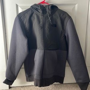 Men’s Northface Hoodie